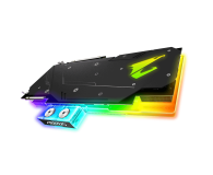 Gigabyte GeForce RTX 2080 Ti AORUS XTREME WF WB 11GB GDDR6 - 462114 - zdjęcie 5